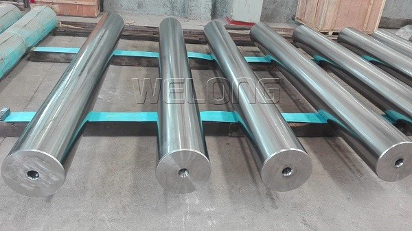 Piston Rod Piston Rod