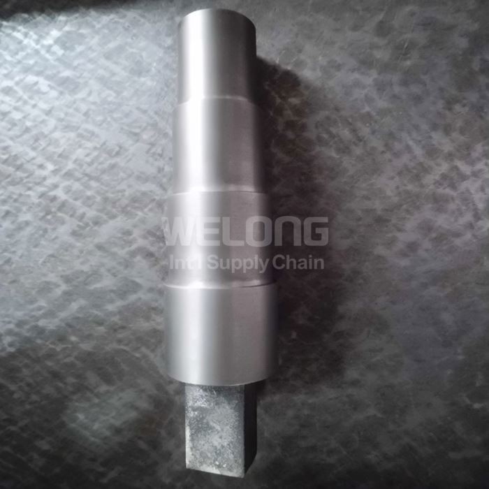 砂型鋳造マンドレル