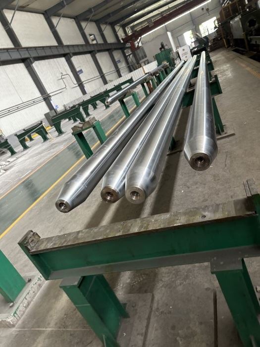 Mandrel Bars